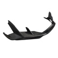 Audi R8 V10 Coupe Carbon Fiber Front Bumper Lip Body Kit (2017-2024) Body Kits & Performance 4
