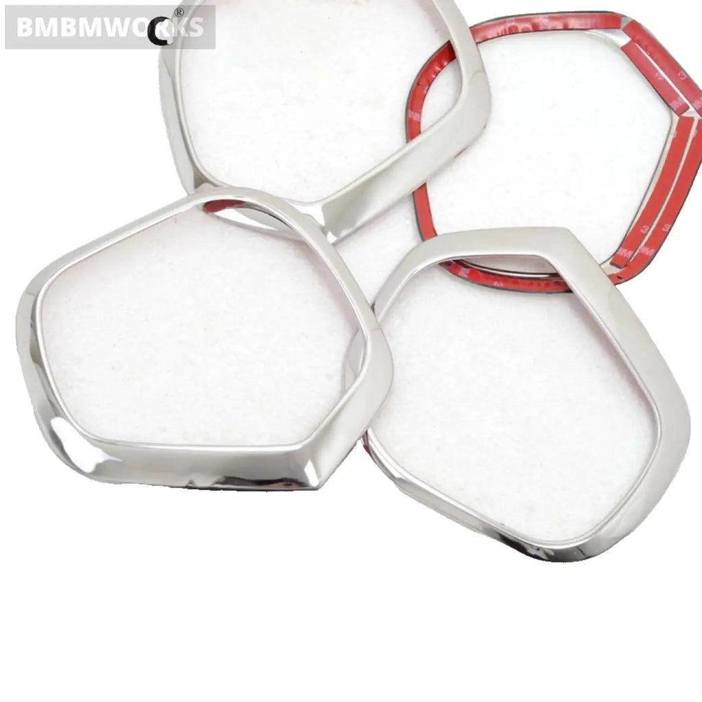 Audio Speaker Cover Trim Door Cadillac Srx 2010-2015 2016