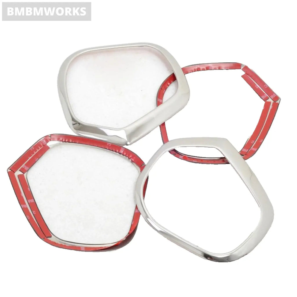 Audio Speaker Cover Trim Door Cadillac Srx 2010-2015 2016