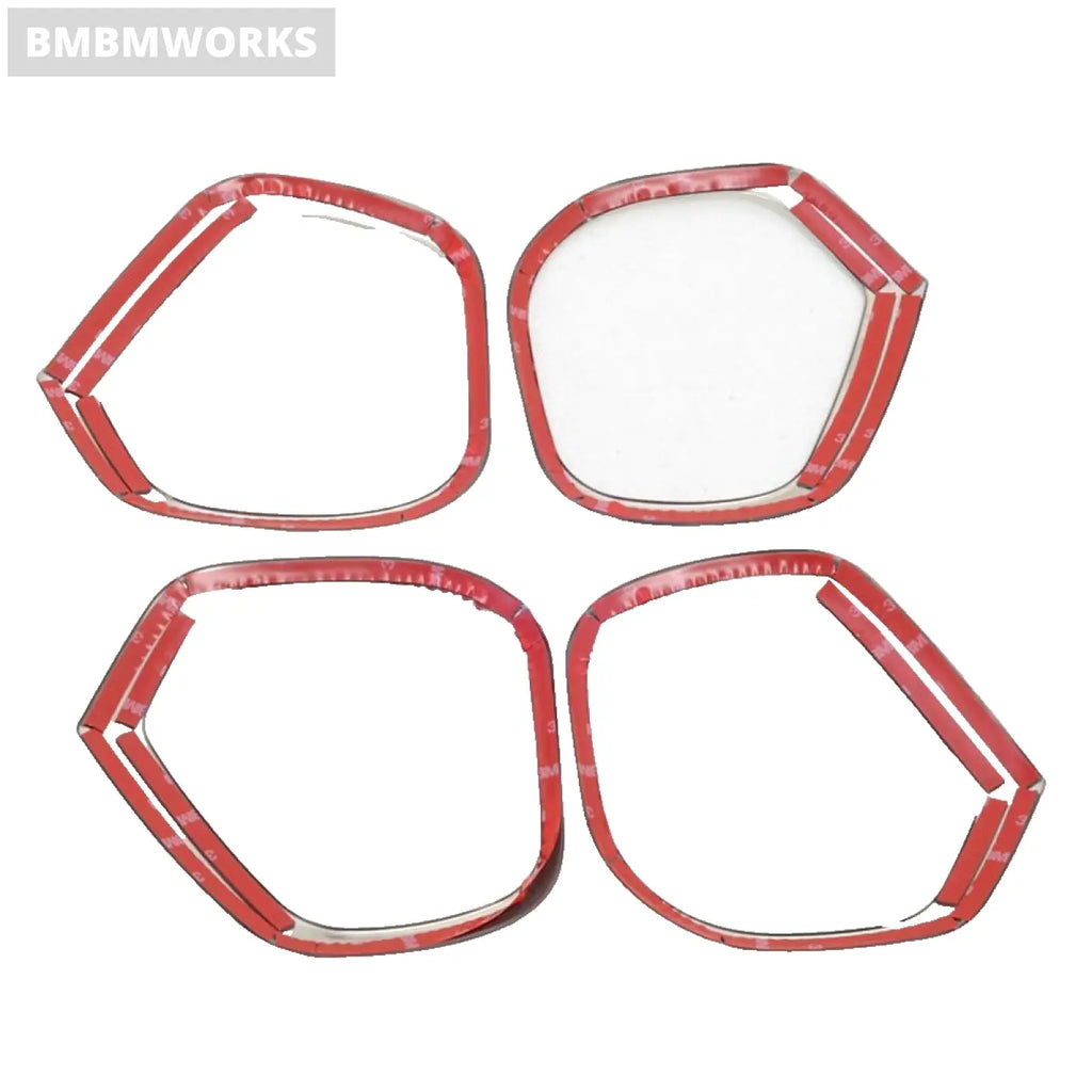 Audio Speaker Cover Trim Door Cadillac Srx 2010-2015 2016