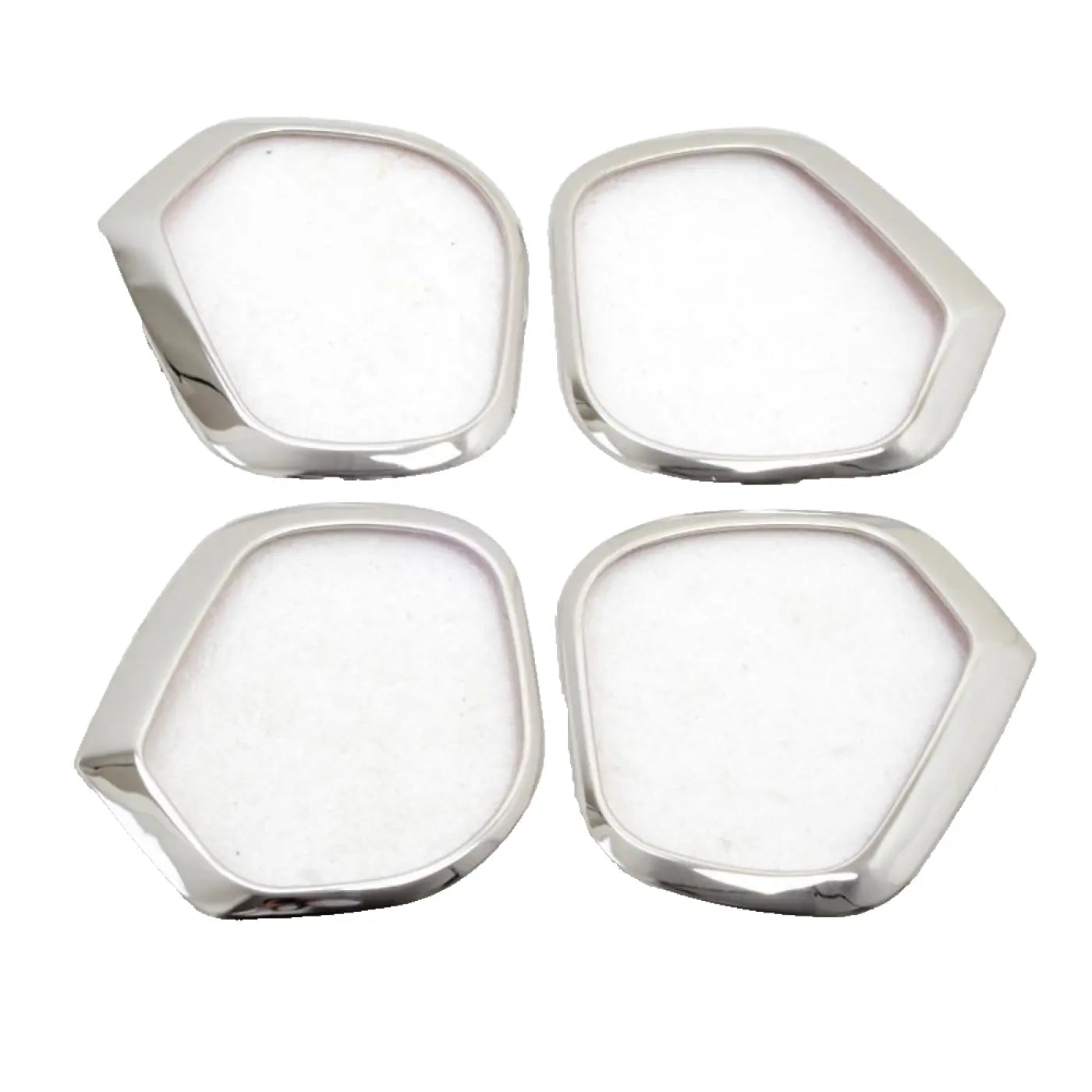 Audio Speaker Cover Trim Door Cadillac Srx 2010-2015 2016