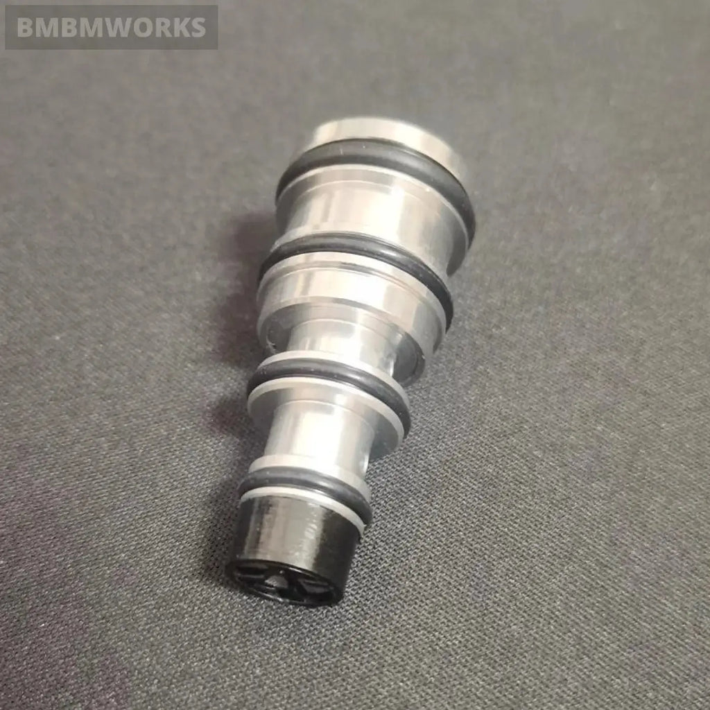 Auto Ac Compressor Control Valve V5 V7 Short Gm /Buick/ Daewoo/Opel