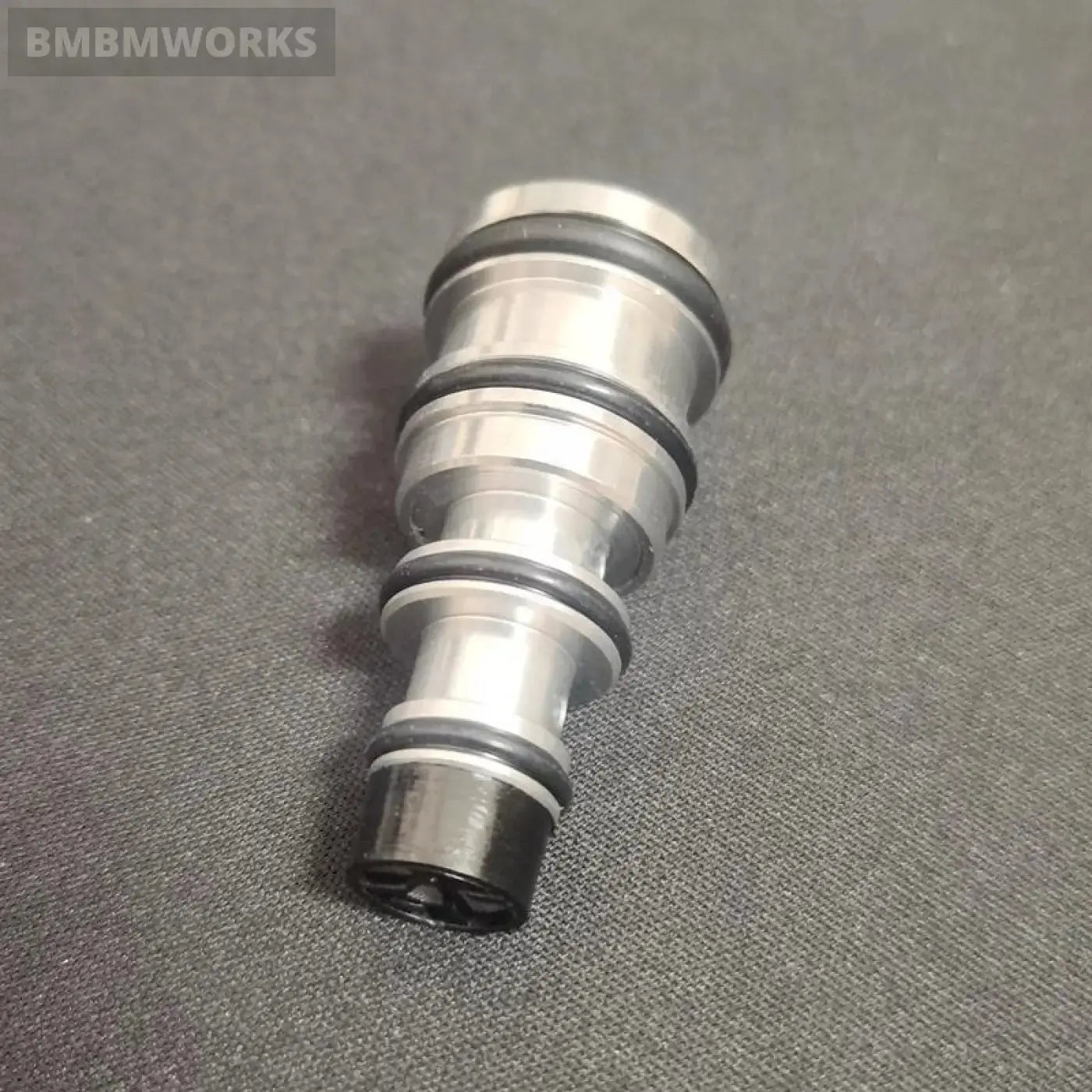 Auto Ac Compressor Control Valve V5 V7 Short Gm /Buick/ Daewoo/Opel