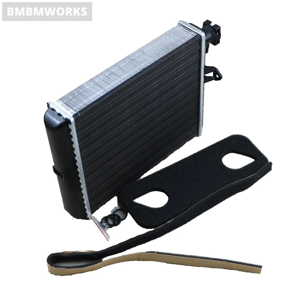 Auto Heater Core Volvo S60 S80 V70 Xc70 Xc90 1999-2013 9171503