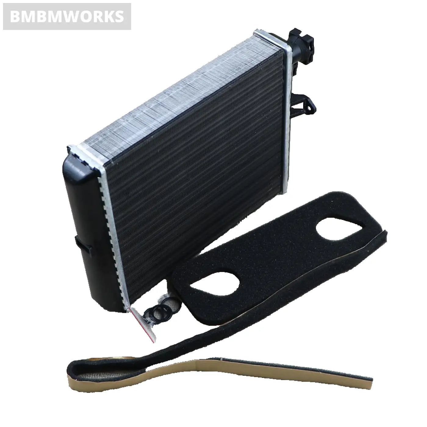 Auto Heater Core Volvo S60 S80 V70 Xc70 Xc90 1999-2013 9171503