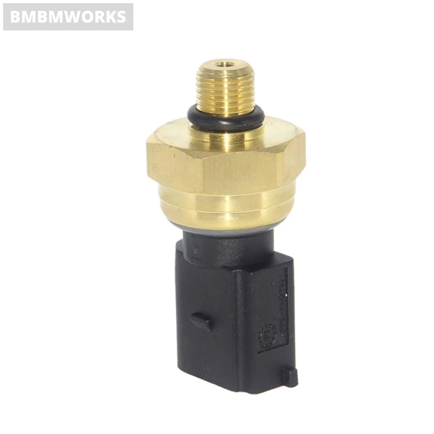 Auto Low Fuel Pressure Sensor Vw Passat B6 Audi