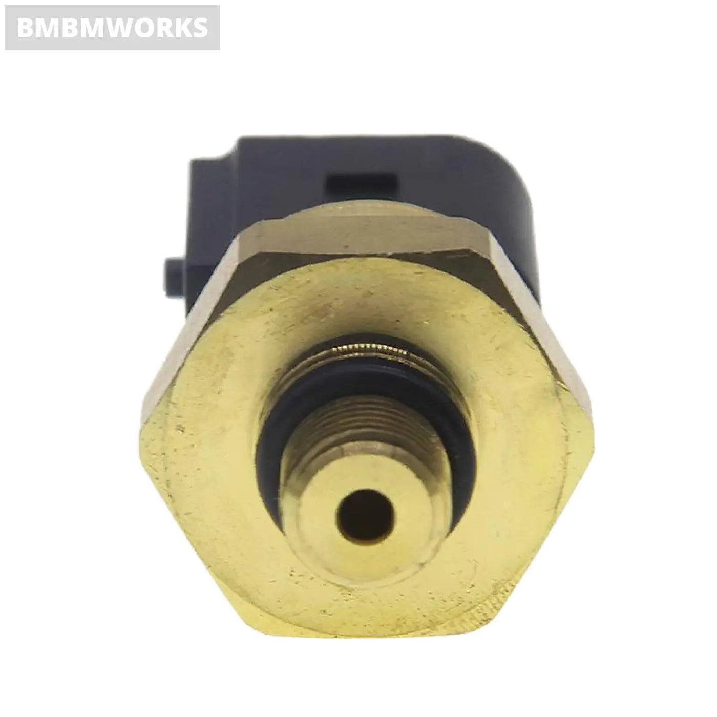Auto Low Fuel Pressure Sensor Vw Passat B6 Audi