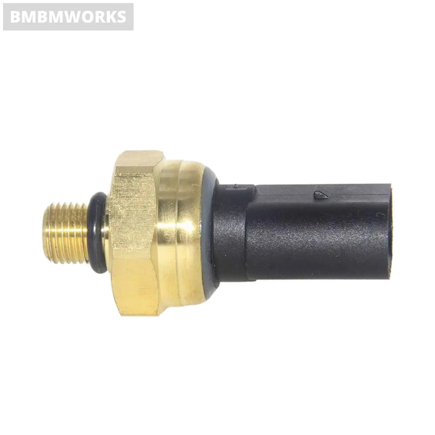 Auto Low Fuel Pressure Sensor Vw Passat B6 Audi