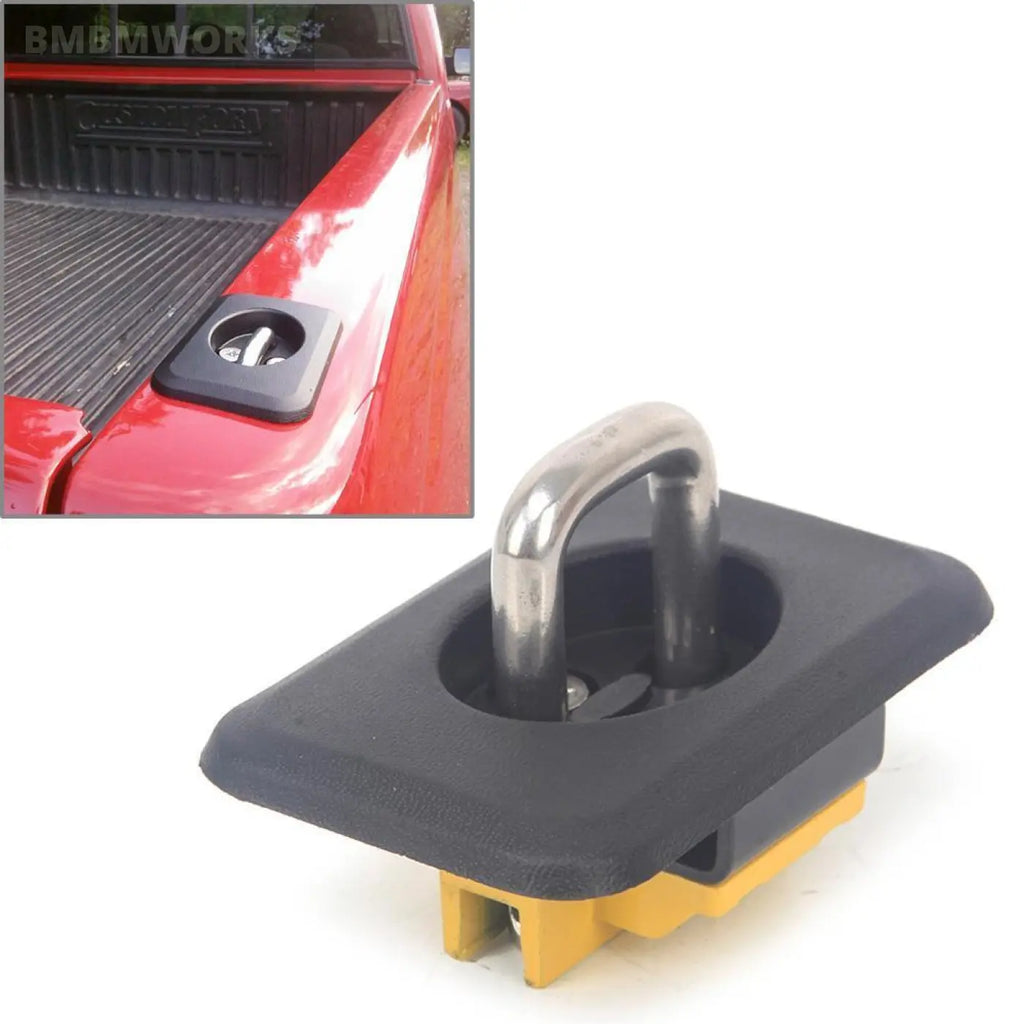 Auto Tie Down Anchors Hooks Dodge Ram 1500 2500 3500 Pickup Trucks Car