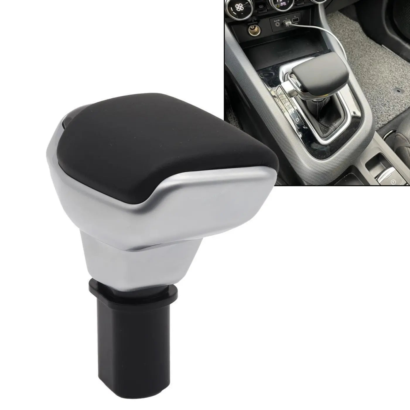 Automatic Gear Shift Knob Chevrolet Captiva C140 Daewoo Winstorm 2006 - 2018