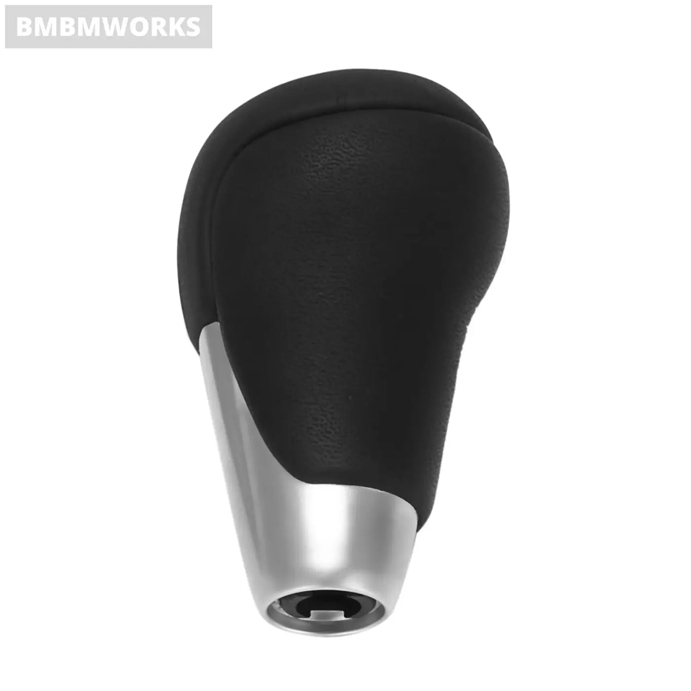 Automatic Gear Shift Knob Leather Lever Mazda 3 5 8 Mx-5 Cx-5 Cx-7 Cx-9