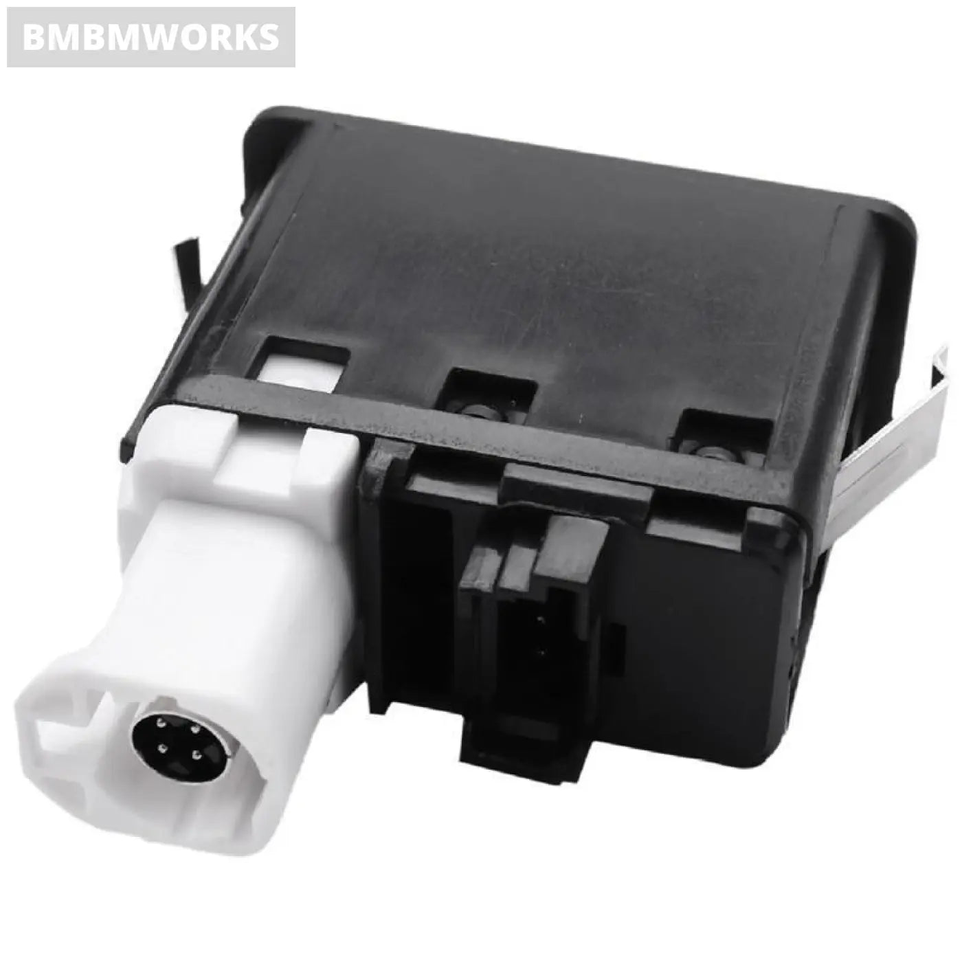 Aux Usb 12 Pin Bluetooth Interface Adapter Bmw E39 E53 X5 Z4 E85 E86 X3 E83 Mini