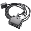 Aux Usb 12 Pin Bluetooth Interface Adapter Bmw E39 E53 X5 Z4 E85 E86 X3 E83 Mini