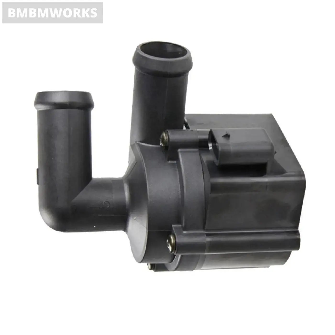Auxiliary Cooling Water Pump Vw Golf Jetta Passat Eos Tiguan Touran 5N0965561