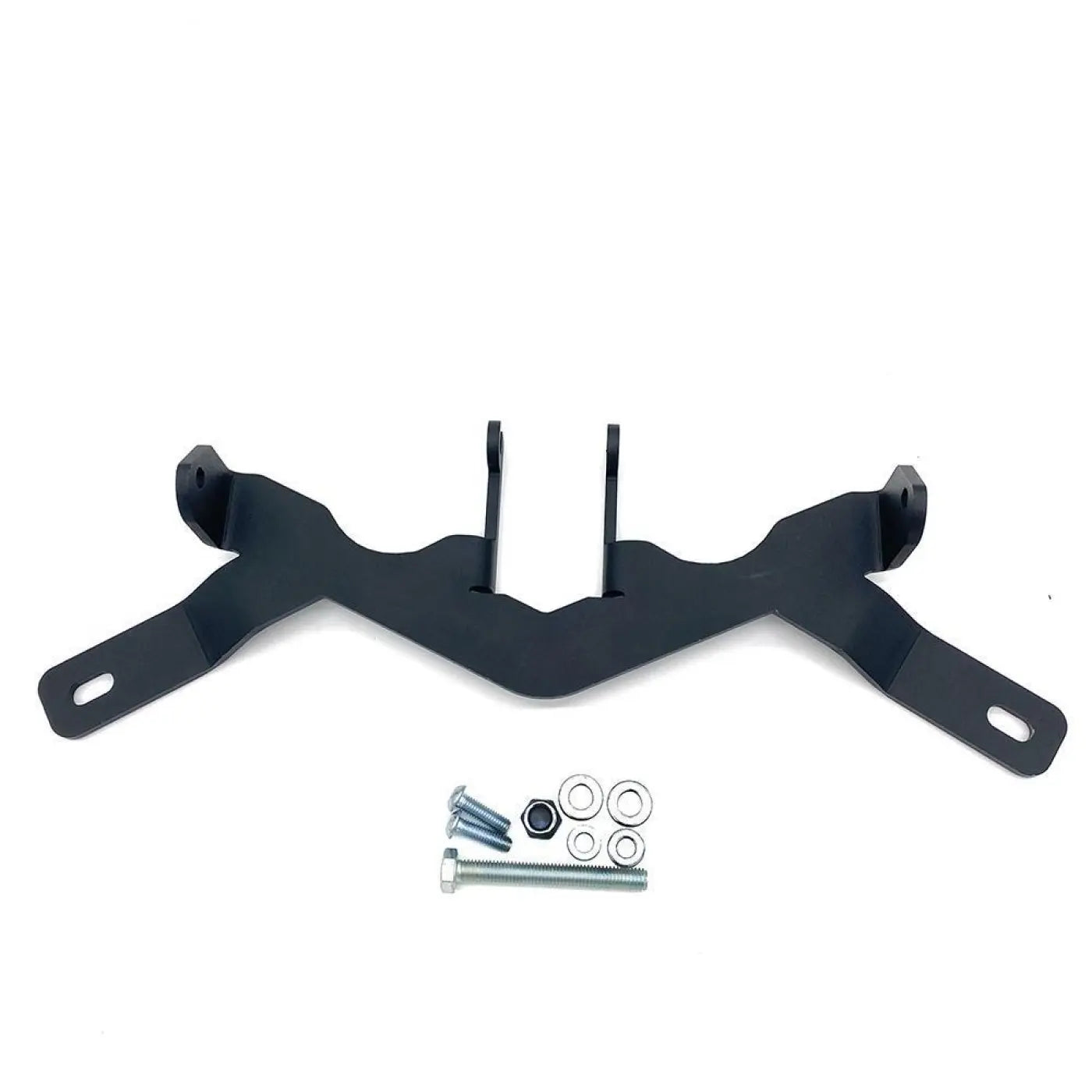 Auxiliary Light Backet Mount Holder Yamaha T7 2019 2020-2021 Xtz700 Tenere 700 X