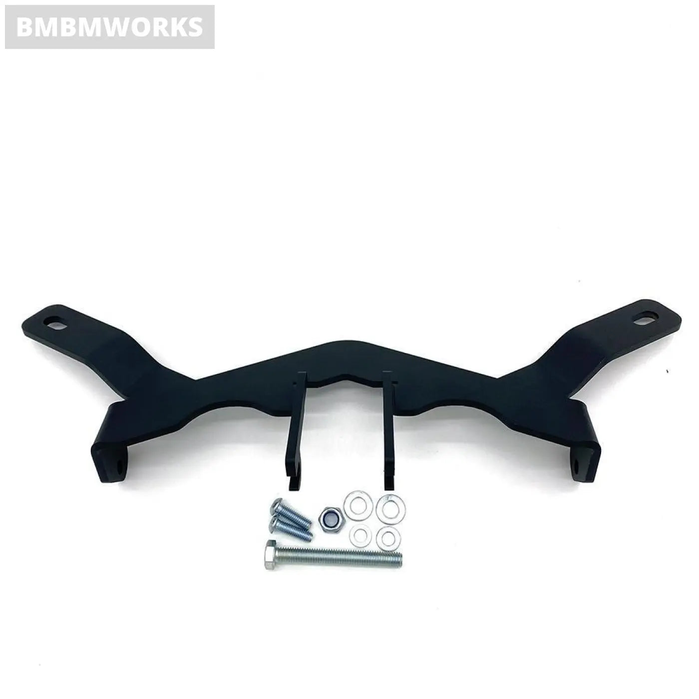 Auxiliary Light Backet Mount Holder Yamaha T7 2019 2020-2021 Xtz700 Tenere 700 X