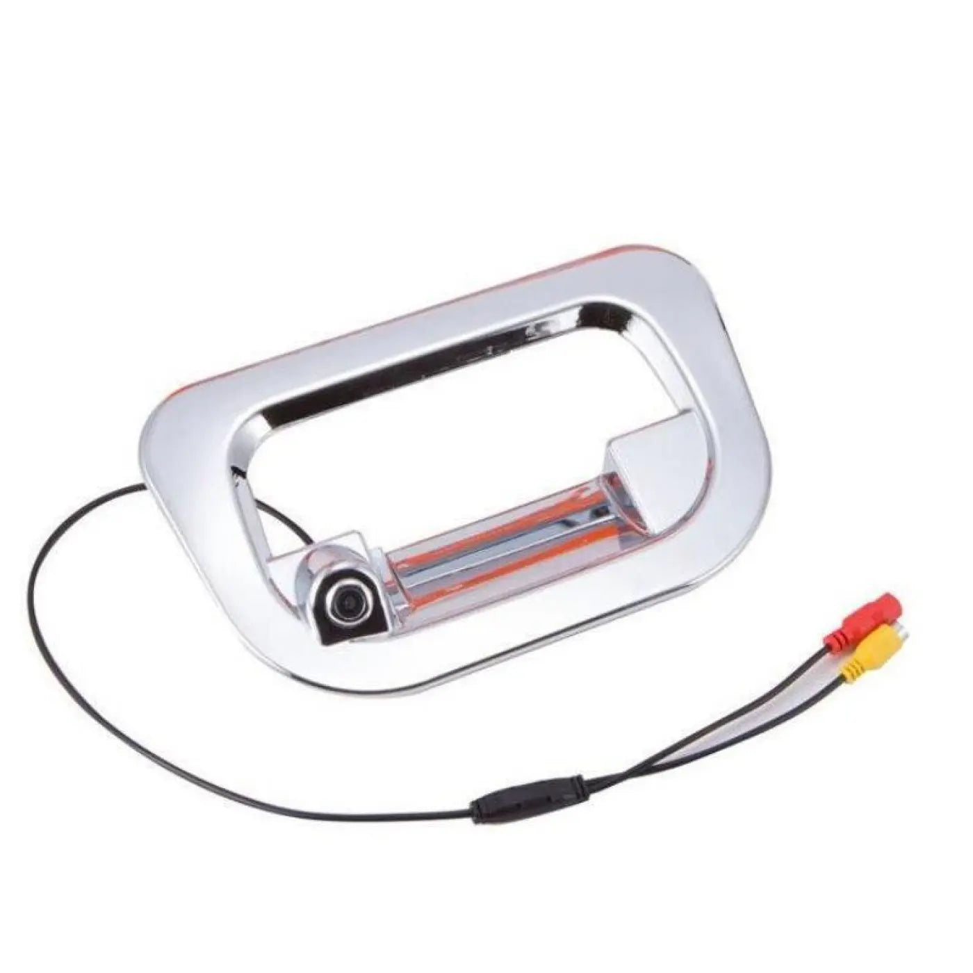 Backup Parking Camera / Trunk Handle Cam Toyota Hilux Vigo Pickup 2004~2013 2014