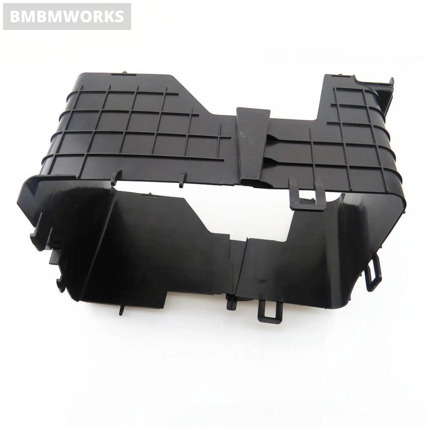 Battery Cover Dust Box Set Vw Cc Passat B6 Golf Mk5 Mk6 Tiguan Audi A3 Q3 Skoda