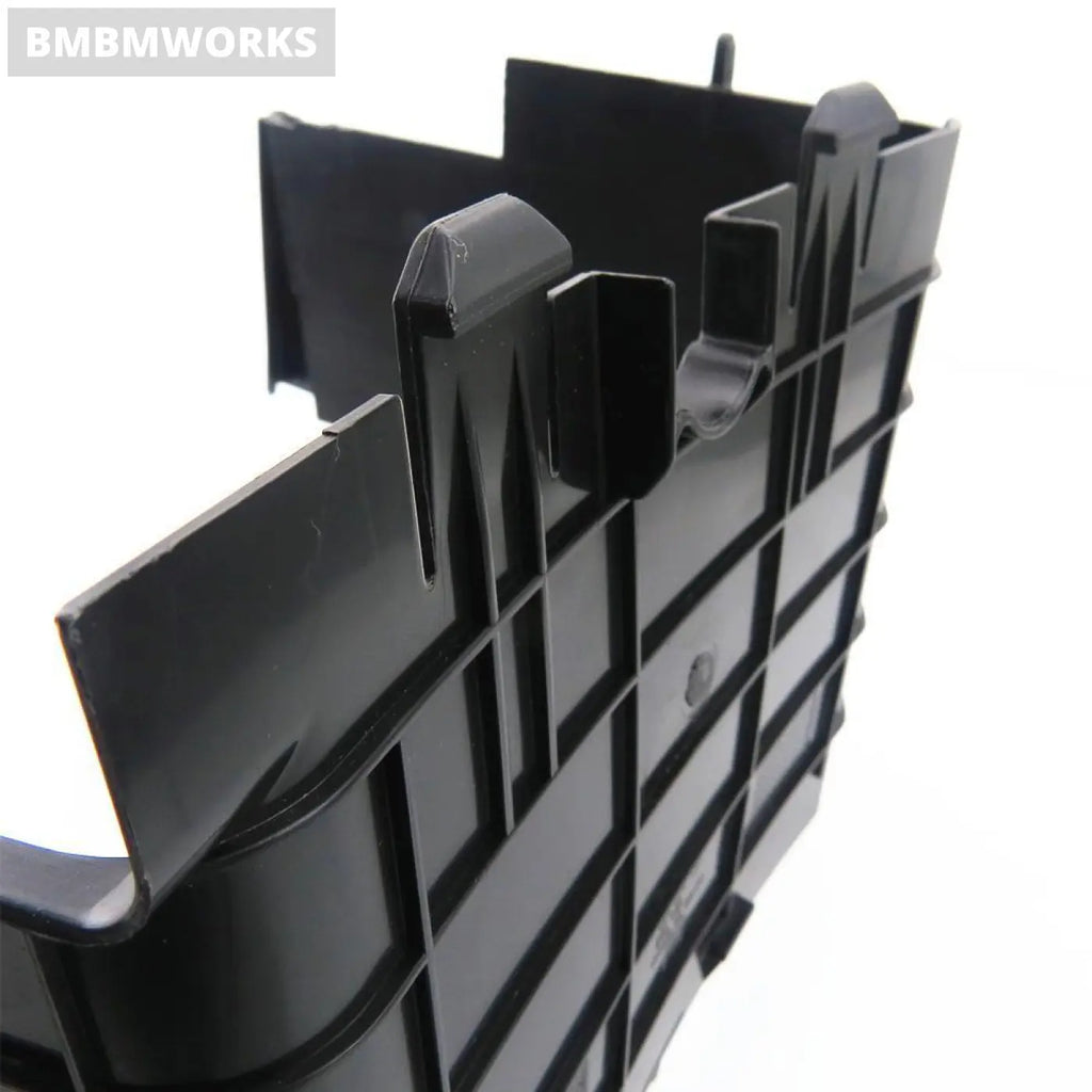 Battery Cover Dust Box Set Vw Cc Passat B6 Golf Mk5 Mk6 Tiguan Audi A3 Q3 Skoda