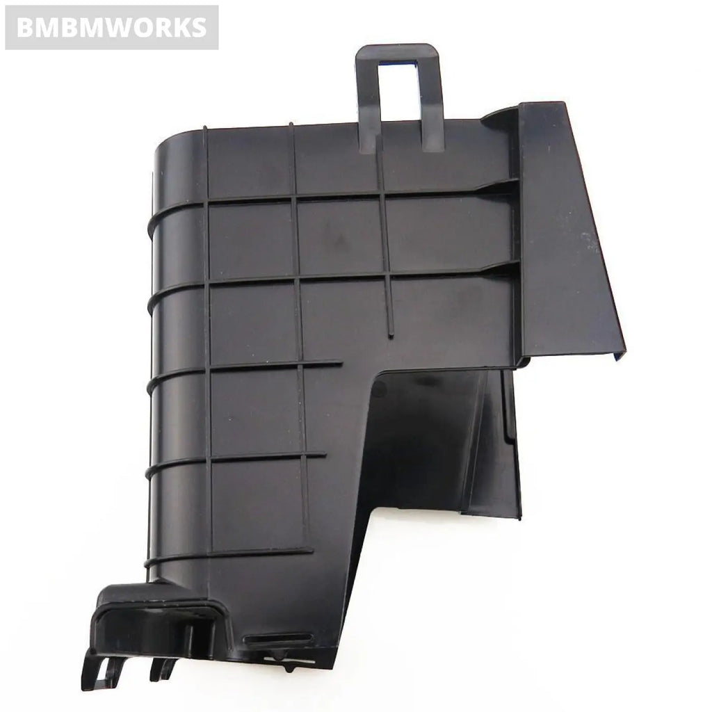Battery Cover Dust Box Set Vw Cc Passat B6 Golf Mk5 Mk6 Tiguan Audi A3 Q3 Skoda