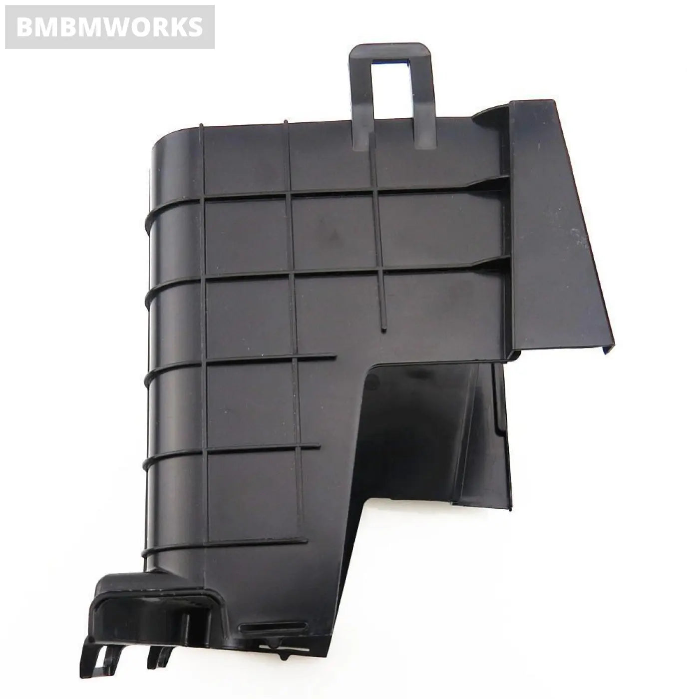 Battery Cover Dust Box Set Vw Cc Passat B6 Golf Mk5 Mk6 Tiguan Audi A3 Q3 Skoda