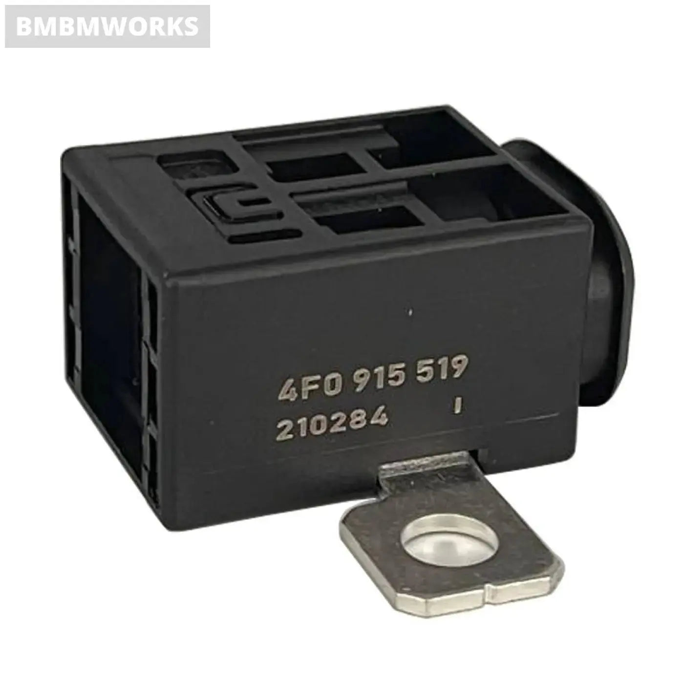 Battery Cut Off Fuse Overload Protection Trip Audi A3 S3 S4 A4 A6 A5 S5 S6 A8 S8