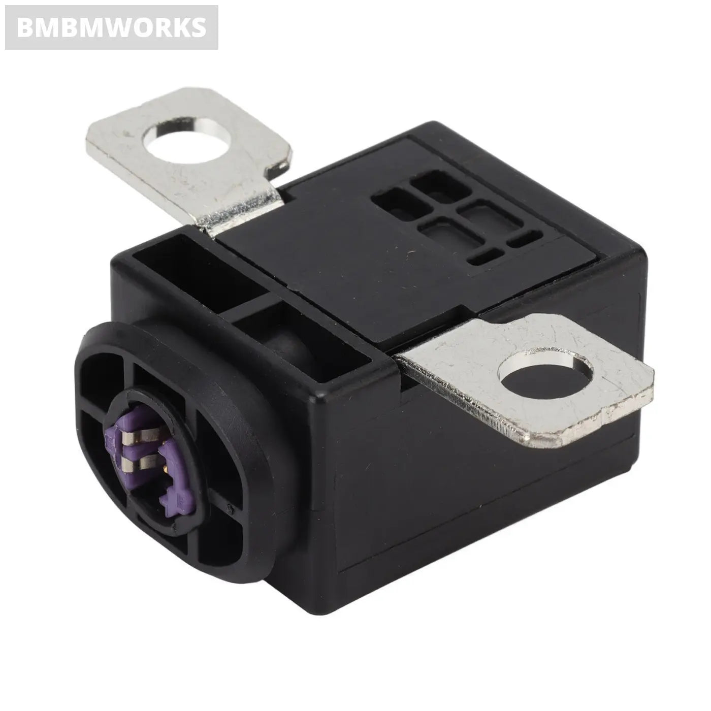 Battery Cut Off Fuse Overload Protection Trip Audi A3 S3 S4 A4 A6 A5 S5 S6 A8 S8