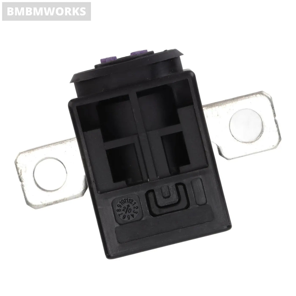 Battery Cut Off Fuse Overload Protection Trip Audi A3 S3 S4 A4 A6 A5 S5 S6 A8 S8