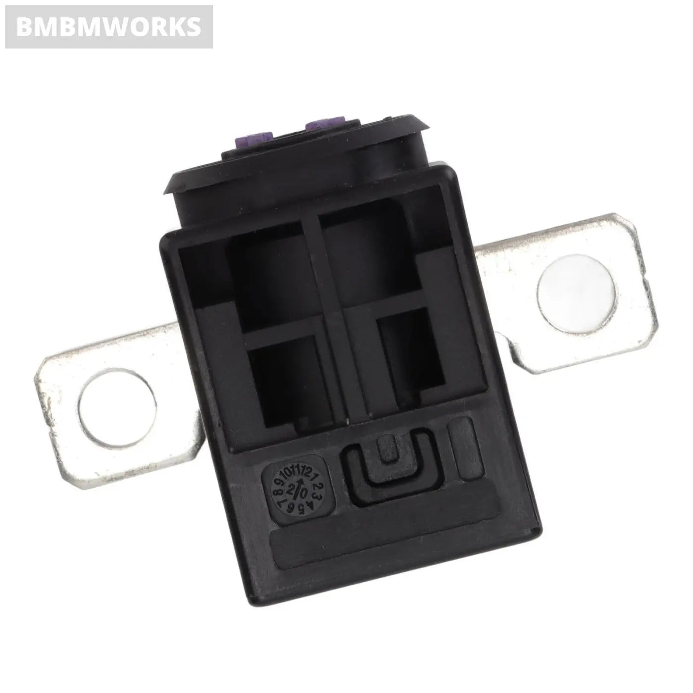 Battery Cut Off Fuse Overload Protection Trip Audi A3 S3 S4 A4 A6 A5 S5 S6 A8 S8