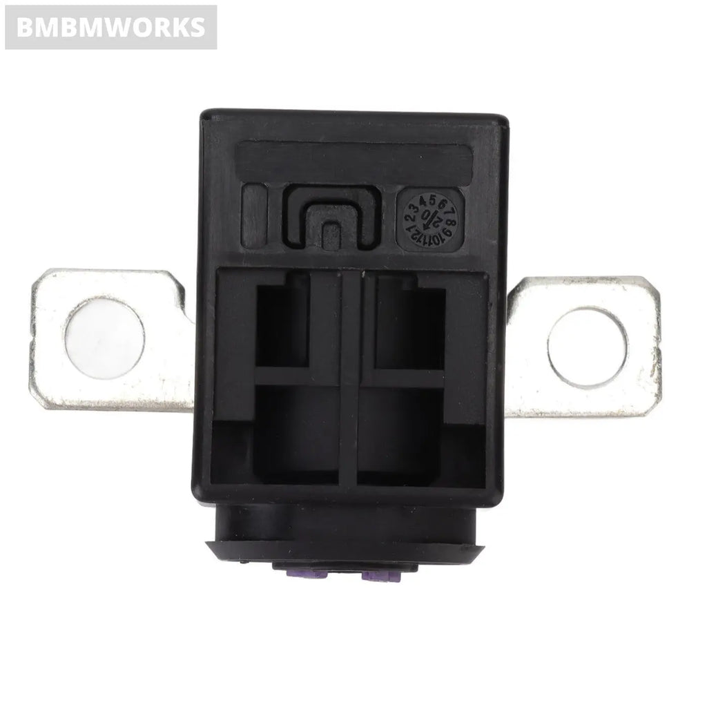 Battery Cut Off Fuse Overload Protection Trip Audi A3 S3 S4 A4 A6 A5 S5 S6 A8 S8