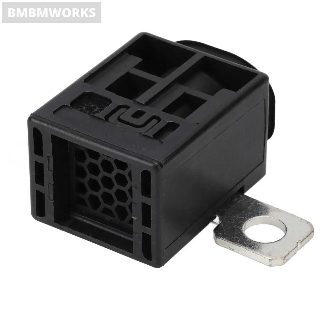 Battery Cut Off Fuse Overload Protection Trip Audi A3 S3 S4 A4 A6 A5 S5 S6 A8 S8