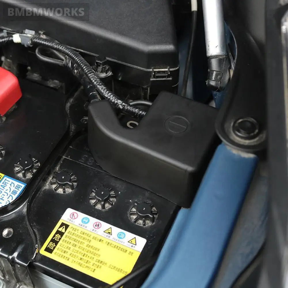 Battery Negative Protective Cap Subaru Forester 2019-2020