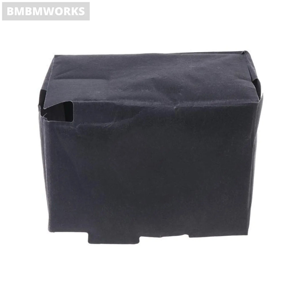 Battery Tray Box Trim Cover Top Lid Vw Golf Touran Cc / Tiguan Jetta Mk5/Mk6