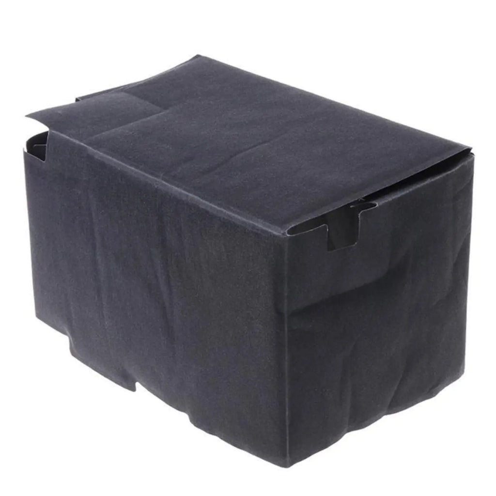 Battery Tray Box Trim Cover Top Lid Vw Golf Touran Cc / Tiguan Jetta Mk5/Mk6