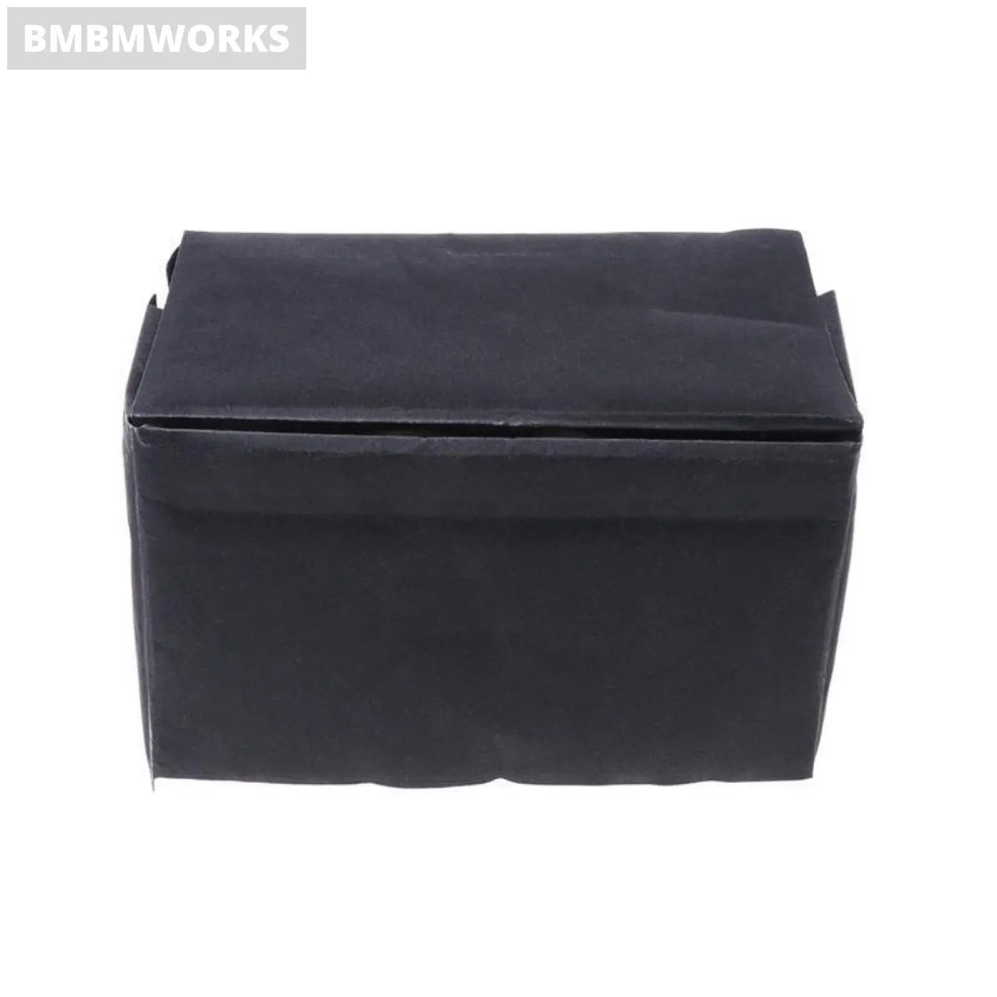 Battery Tray Box Trim Cover Top Lid Vw Golf Touran Cc / Tiguan Jetta Mk5/Mk6