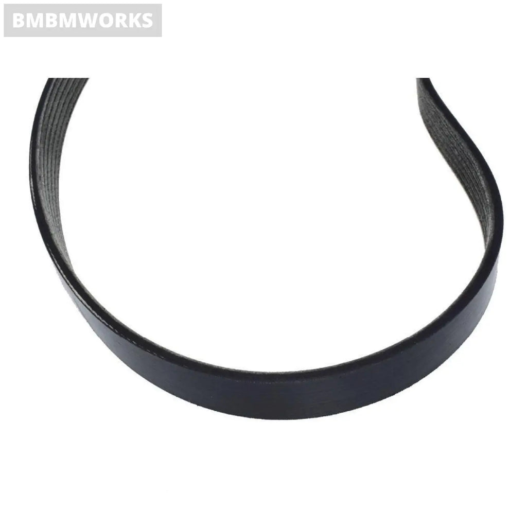 Belt Drive V-Ribbed Seat Lancia Mercedes-Benz Audi Peugeot Citroen Skoda Fiat