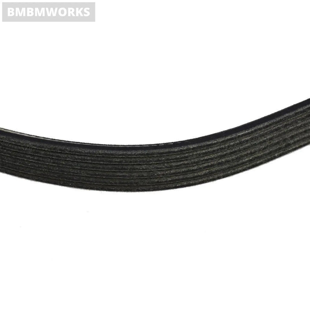 Belt Drive V-Ribbed Seat Lancia Mercedes-Benz Audi Peugeot Citroen Skoda Fiat
