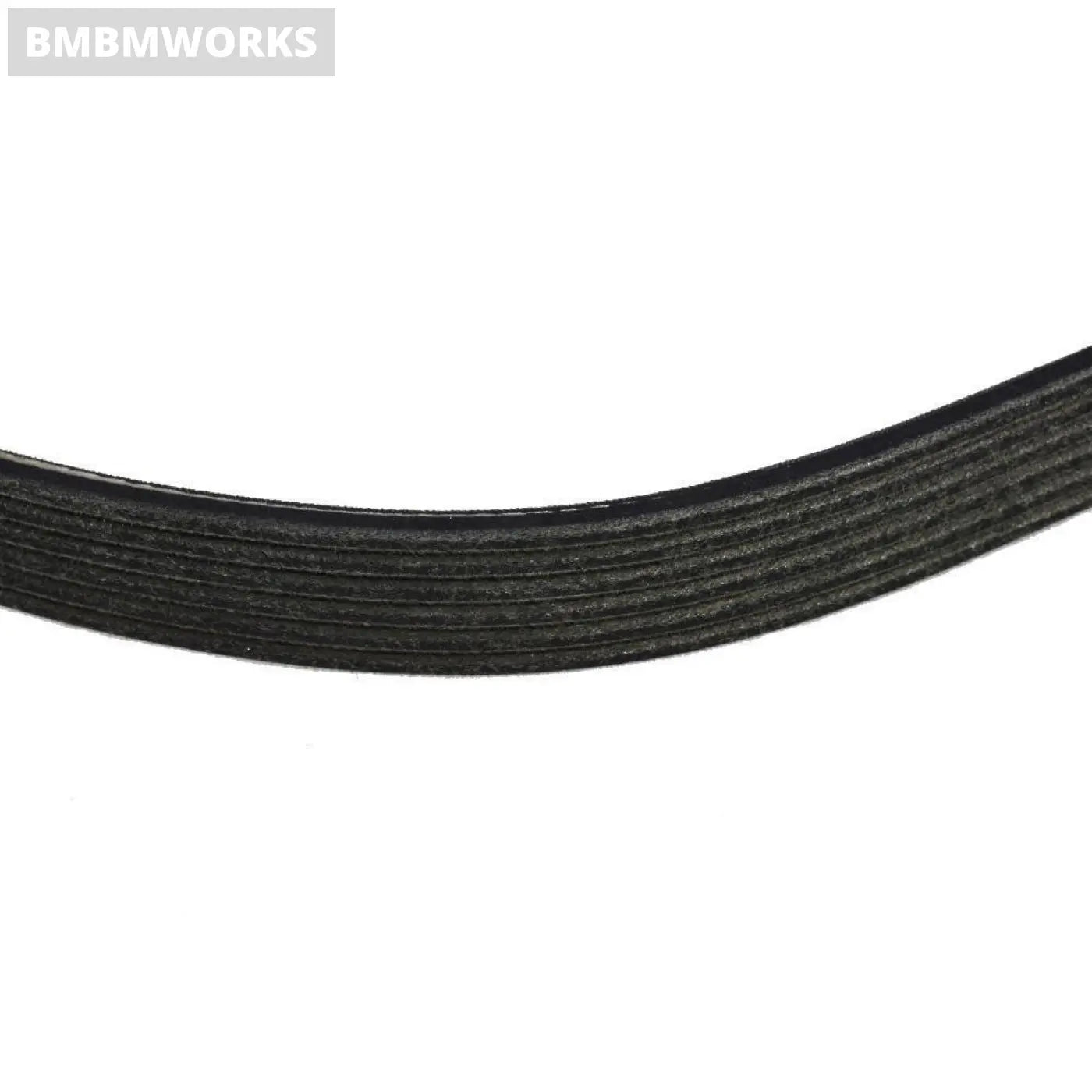 Belt Drive V-Ribbed Seat Lancia Mercedes-Benz Audi Peugeot Citroen Skoda Fiat