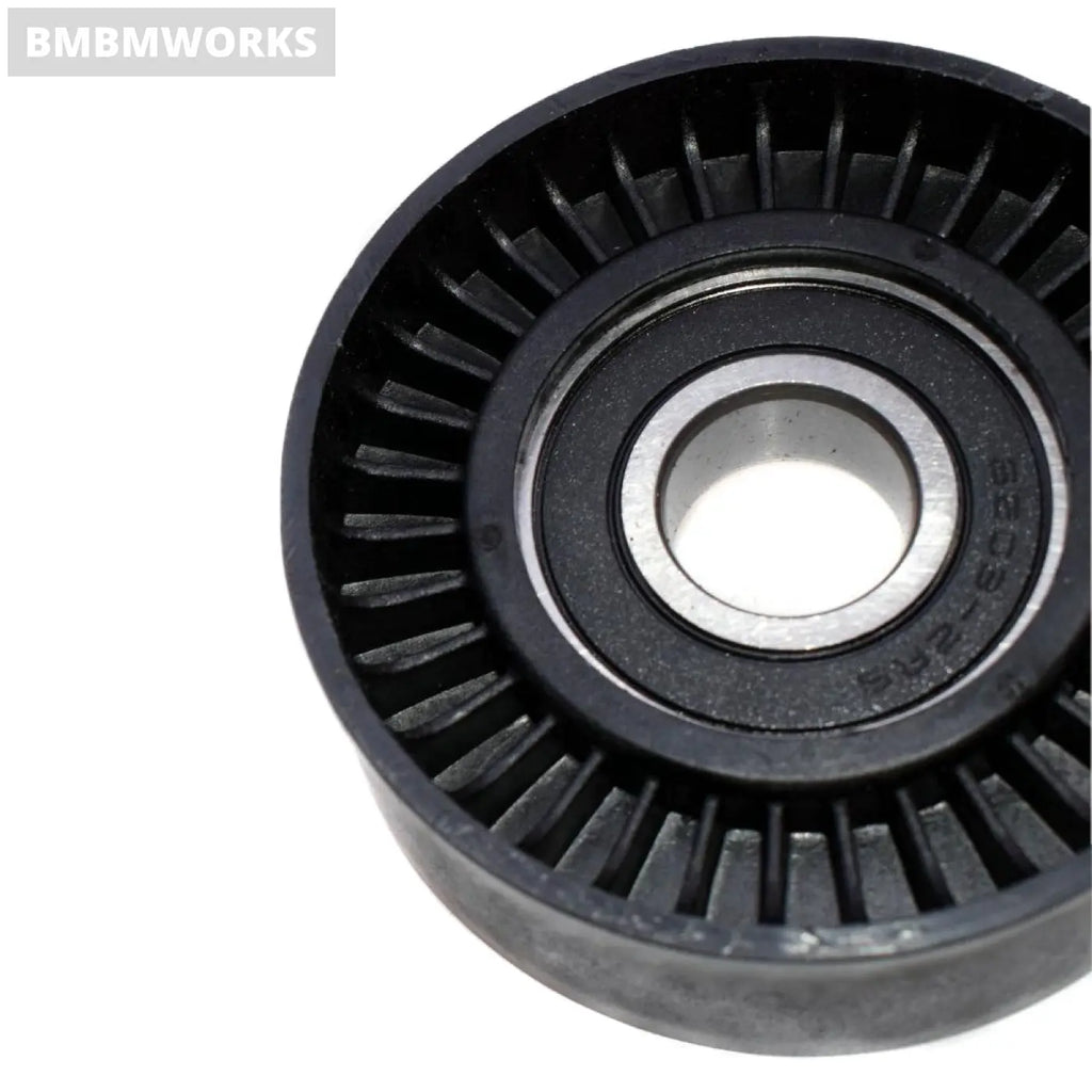 Belt Tensioner Tension Pulley Vw Passat Bora Jetta Golf Caddy Audi A3 Tt