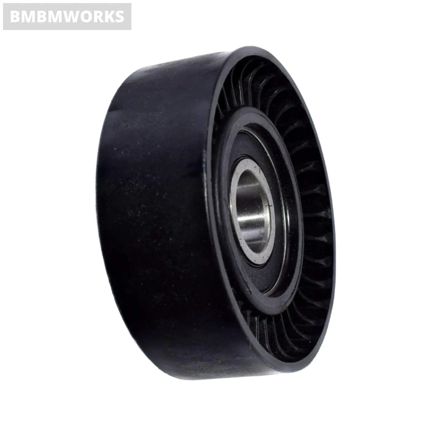 Belt Tensioner Tension Pulley Vw Passat Bora Jetta Golf Caddy Audi A3 Tt