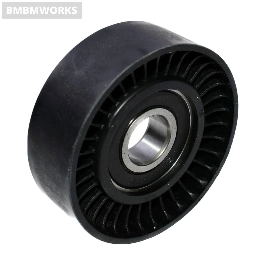 Belt Tensioner Tension Pulley Vw Passat Bora Jetta Golf Caddy Audi A3 Tt