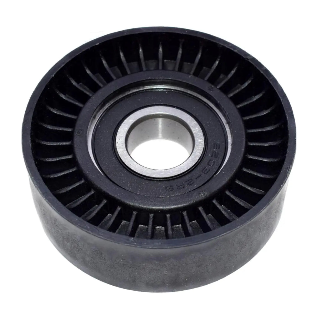 Belt Tensioner Tension Pulley Vw Passat Bora Jetta Golf Caddy Audi A3 Tt