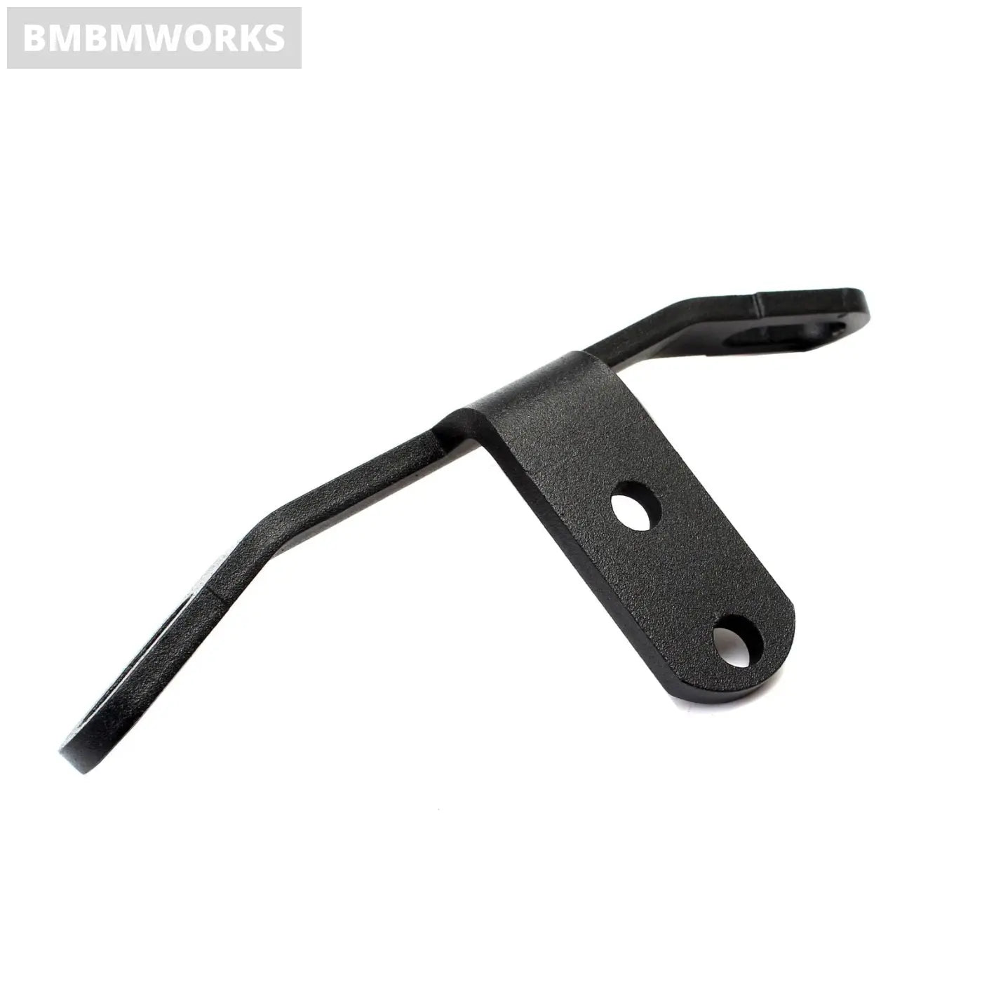 Black Coil And Ignition Key Relocation Kit Harley Sportster Iron 883 1200 Xl