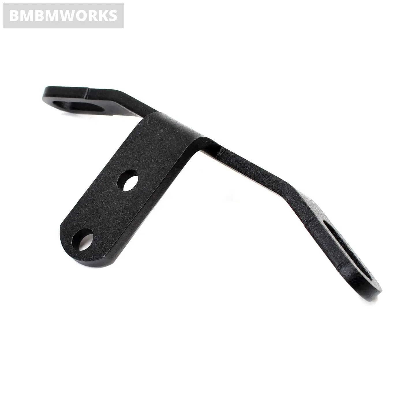 Black Coil And Ignition Key Relocation Kit Harley Sportster Iron 883 1200 Xl