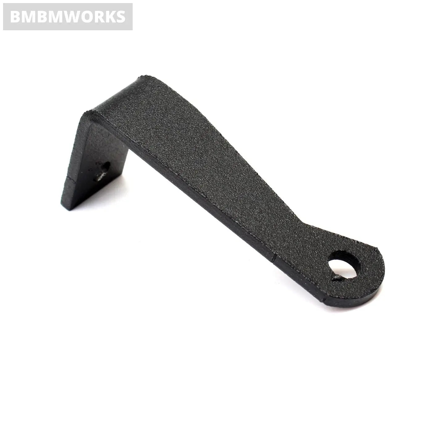 Black Coil And Ignition Key Relocation Kit Harley Sportster Iron 883 1200 Xl