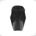 Black Higher Windshield Windscreen Yamaha Tdm 850 4Tx Tdm850