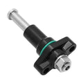 Black Manual Cam Chain Tensioner Kawasaki J500 Ultra Lx Ultra250X 260X /Lx