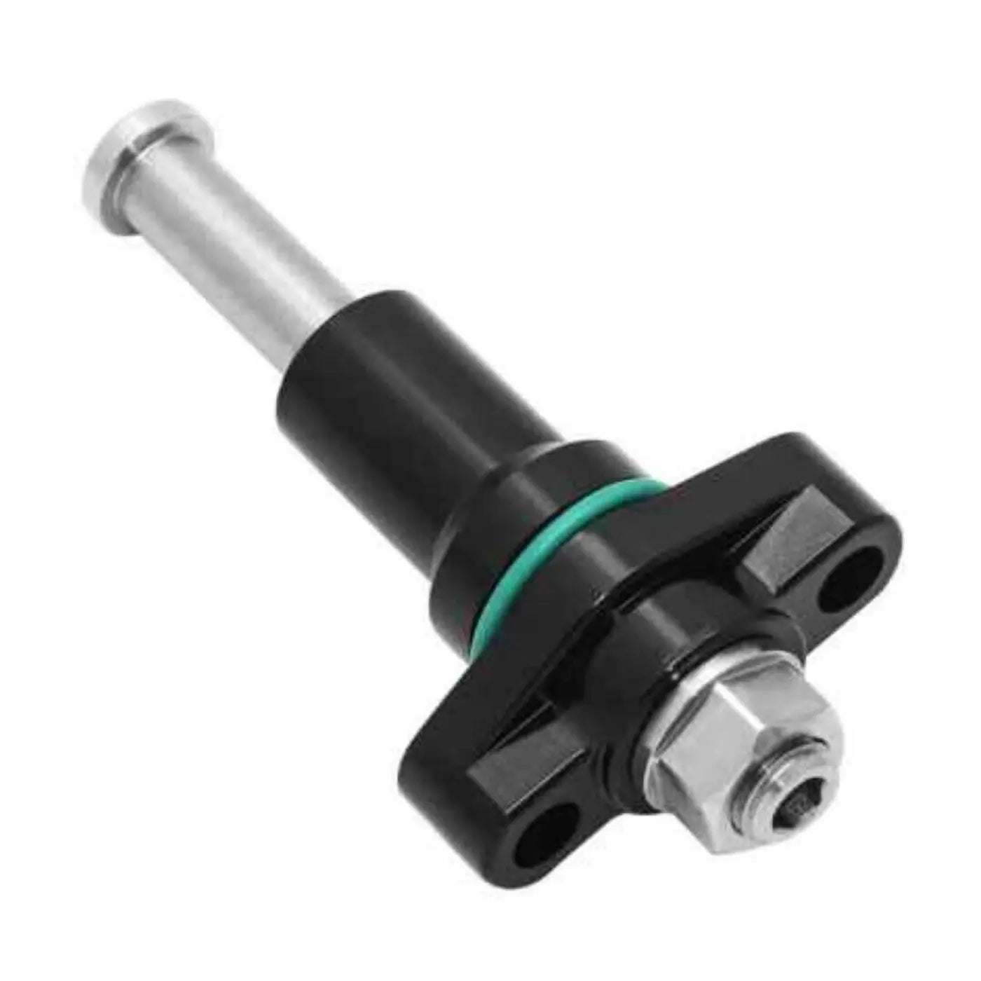 Black Manual Cam Chain Tensioner Kawasaki J500 Ultra Lx Ultra250X 260X /Lx