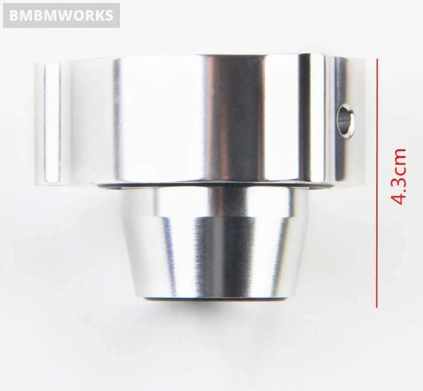 Blow Off Valve Adapter Audi S3 A3 A4 A6 A5 S5 Tt Ttrs 1.4 1.8 2.0 Vag Tfsi