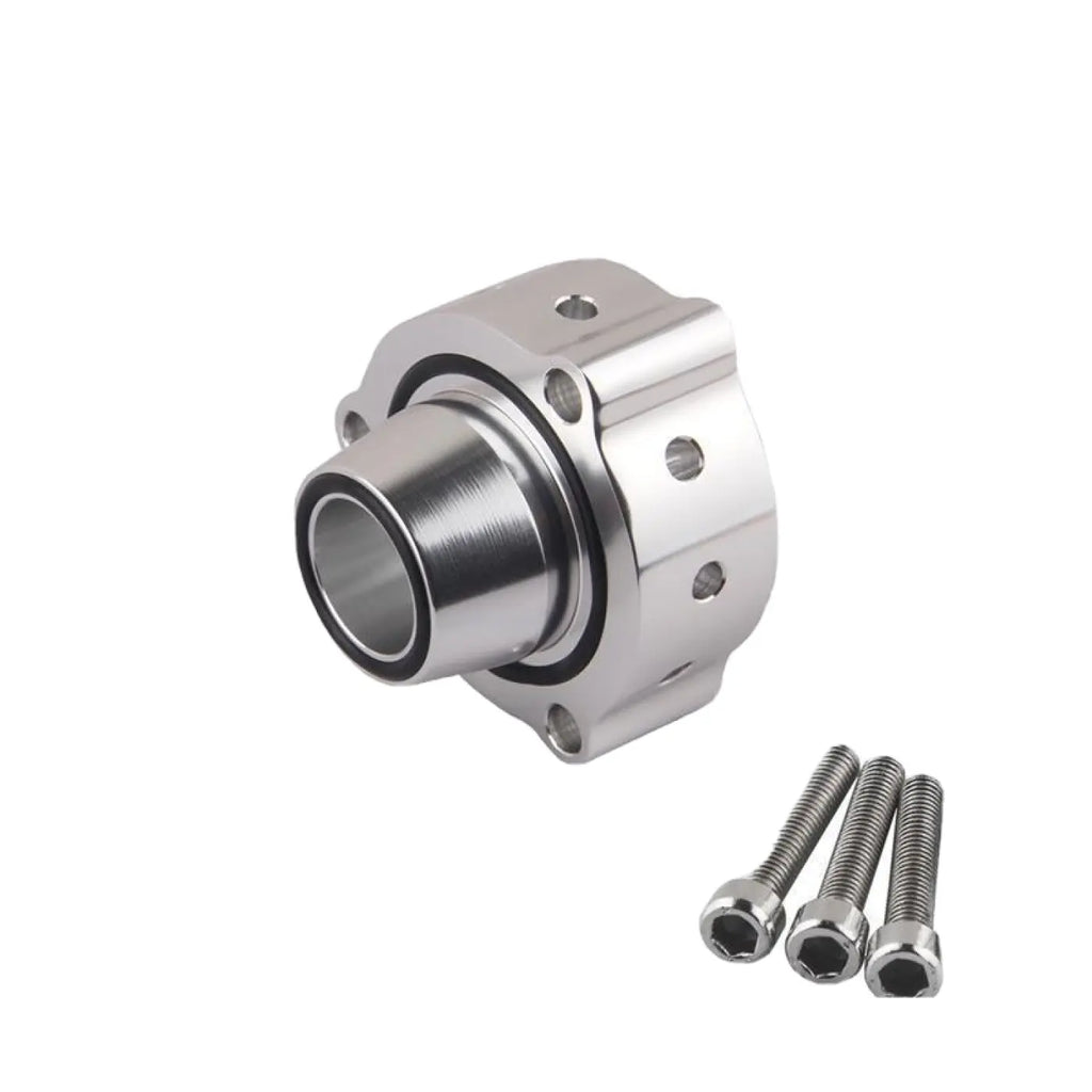 Blow Off Valve Adapter Audi S3 A3 A4 A6 A5 S5 Tt Ttrs 1.4 1.8 2.0 Vag Tfsi